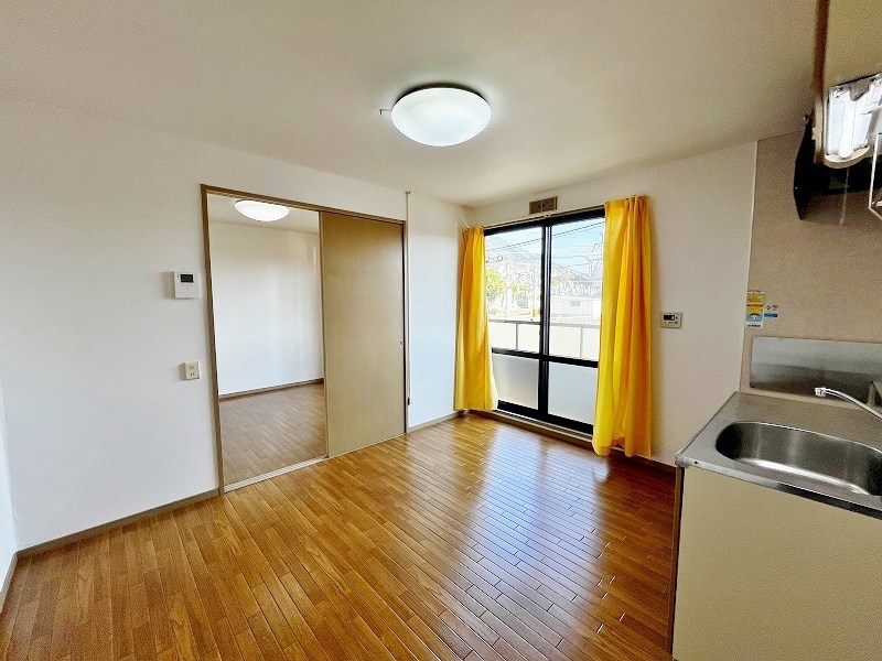 アヴィタシオン湯川 その他28