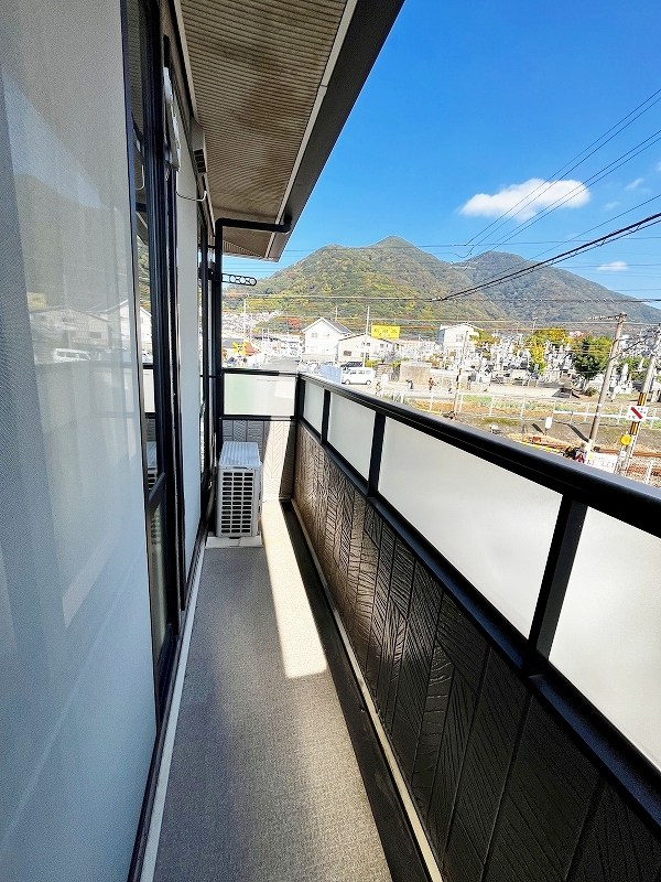 アヴィタシオン湯川 その他34