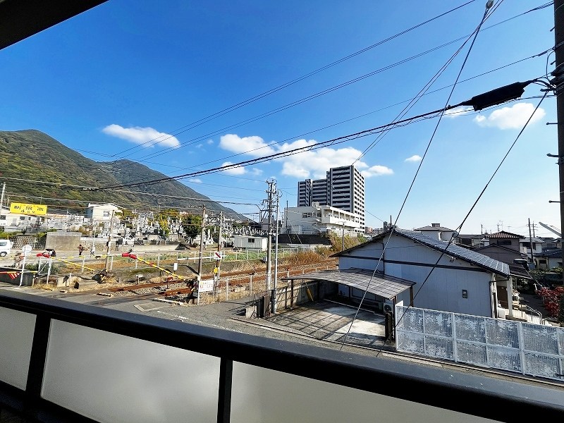 アヴィタシオン湯川 その他35