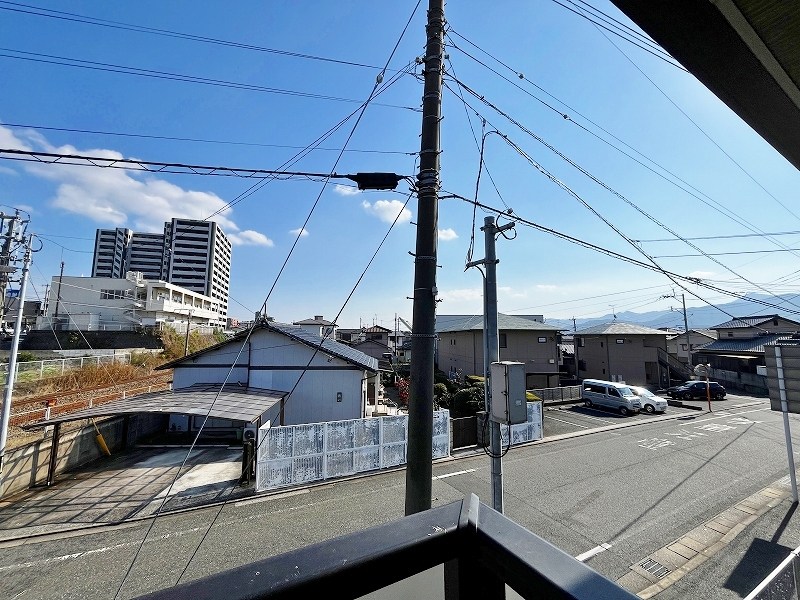 アヴィタシオン湯川 その他36