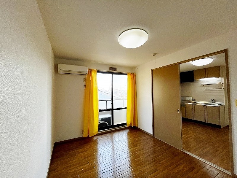 アヴィタシオン湯川 その他39