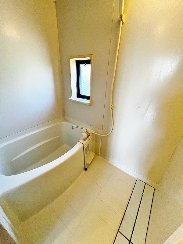 アヴィタシオン湯川 風呂画像