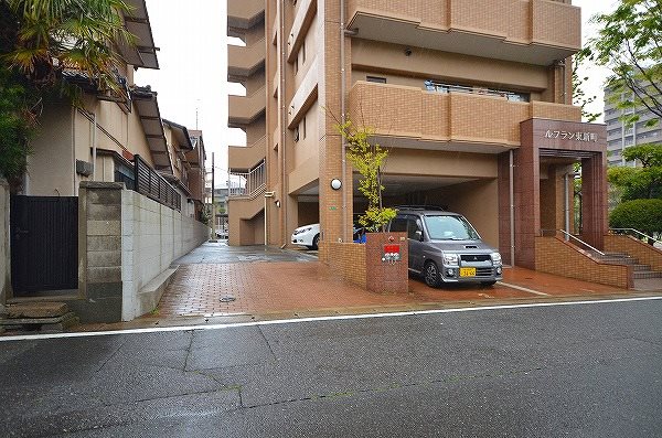 ルフラン東新町 その他外観3