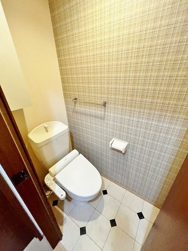 フラワーヒルズ藤 その他2