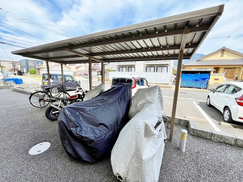 フラワーヒルズ藤 その他外観3