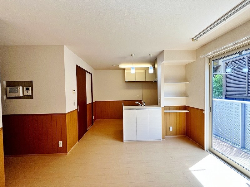 フラワーヒルズ藤 その他7