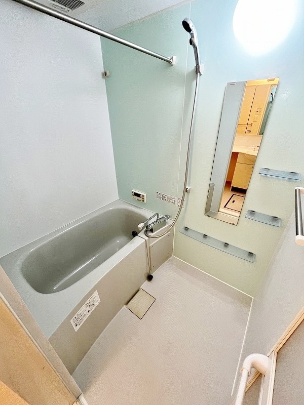 フラワーヒルズ藤 その他8