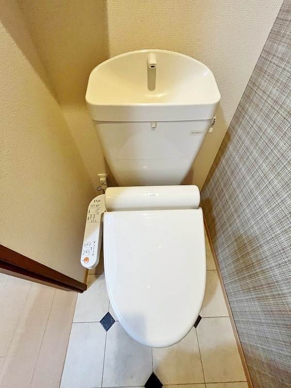 フラワーヒルズ藤 その他19