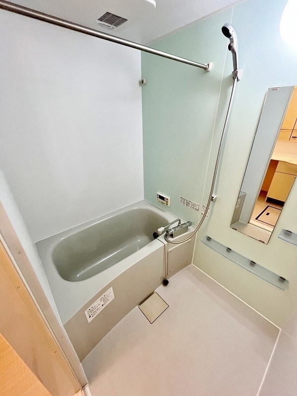 フラワーヒルズ藤 風呂画像