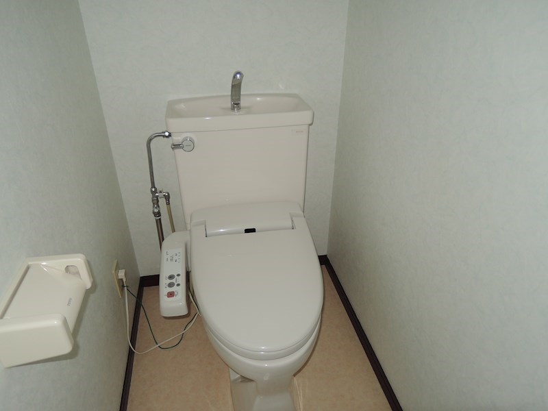 サンパレス多摩 その他2