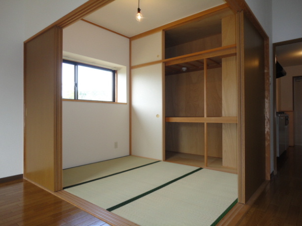クレベール相原 その他2