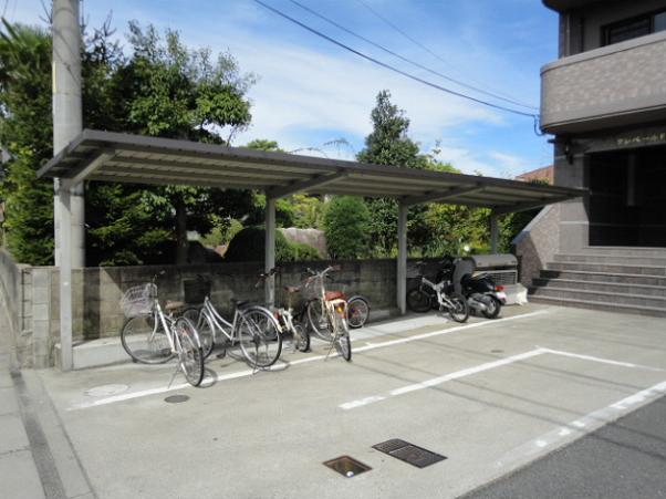 クレベール相原 その他6