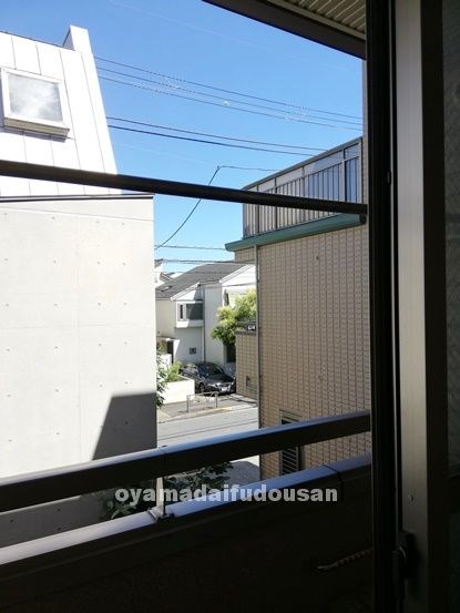 アネックスガーデン等々力 その他1