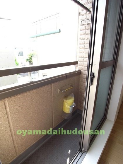 アネックスガーデン等々力 その他2