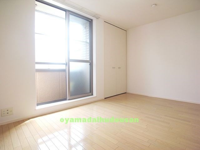 アネックスガーデン等々力 その他3