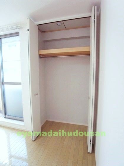 アネックスガーデン等々力 その他4