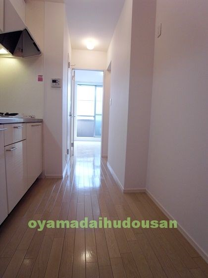 アネックスガーデン等々力 その他6