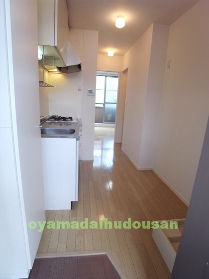 アネックスガーデン等々力 その他7