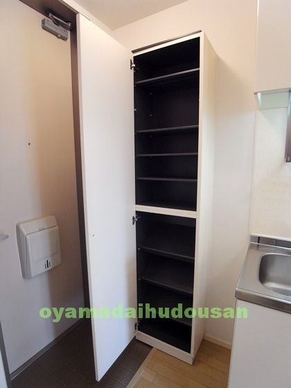 アネックスガーデン等々力 その他9