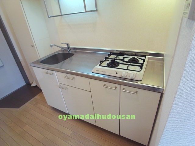 アネックスガーデン等々力 その他10