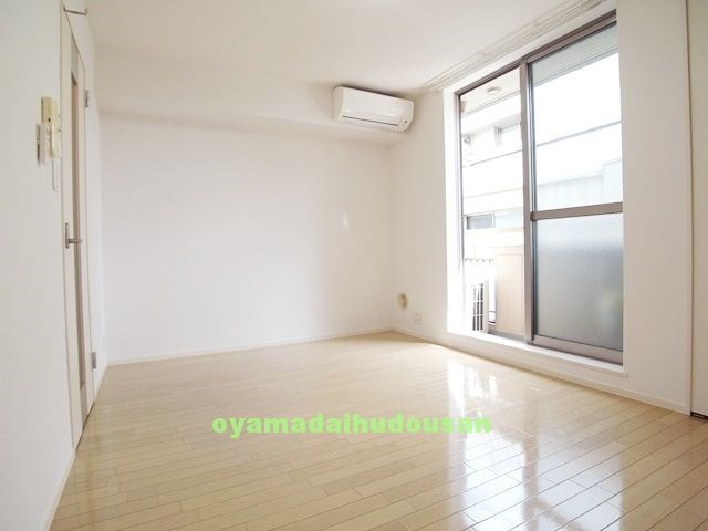 アネックスガーデン等々力 リビング