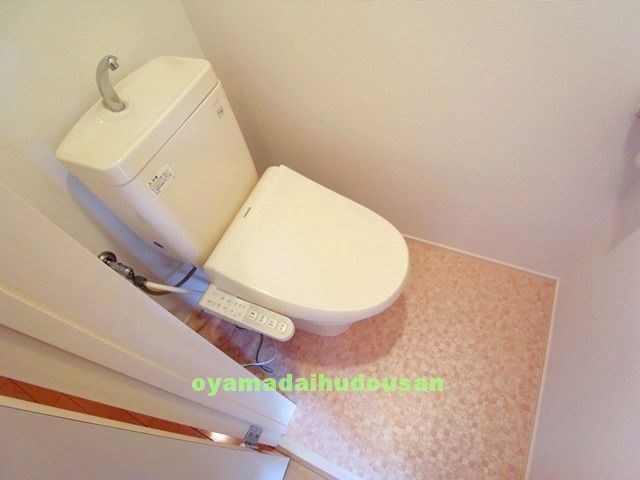 アネックスガーデン等々力 その他12