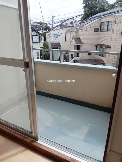 守屋コーポ その他9