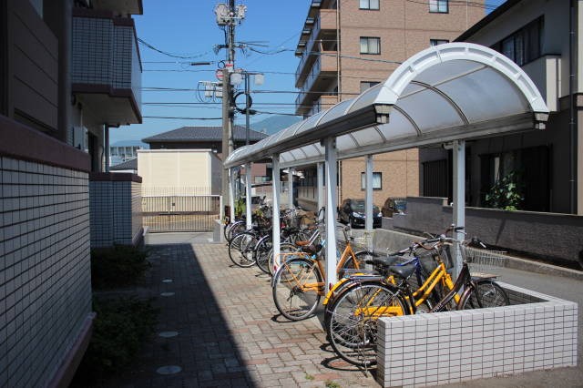 五日市ロイヤルハイツ その他外観2
