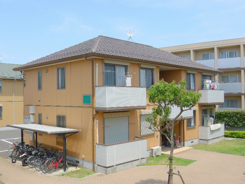 ハイツタートルヒルE その他外観1