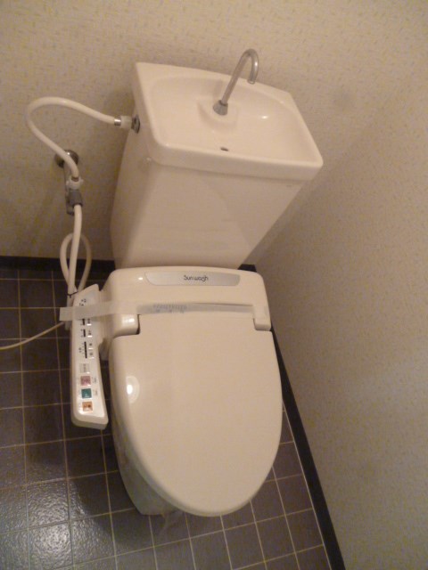 ロワールミタハイツ その他4