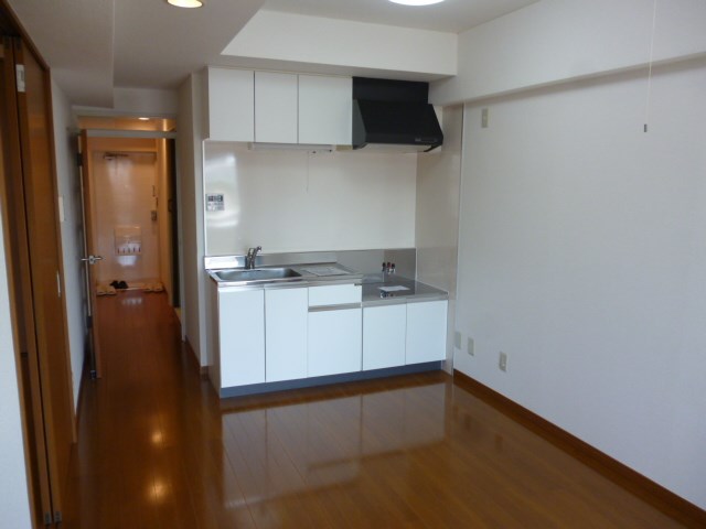 ロワールミタハイツ キッチン