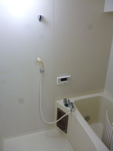 ロワールミタハイツ 風呂画像