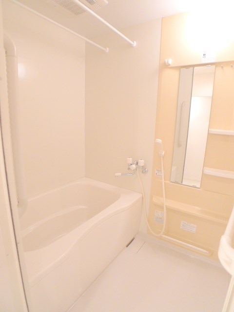 グリーンヒルKⅤ 風呂画像