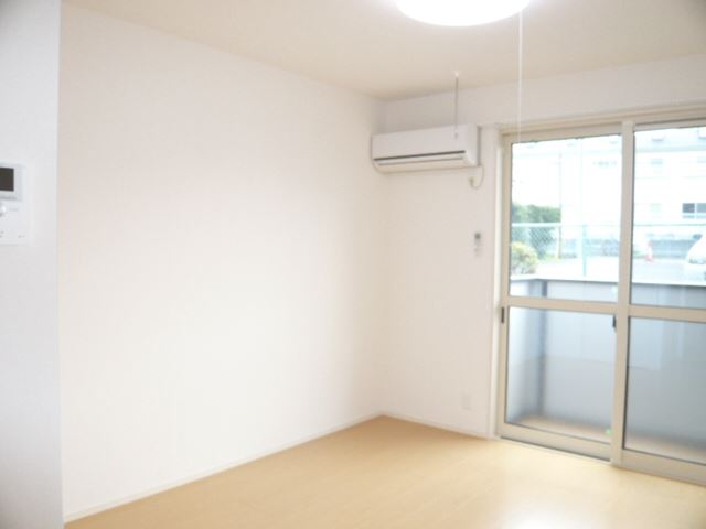 HODAKA Canal 15 リビング