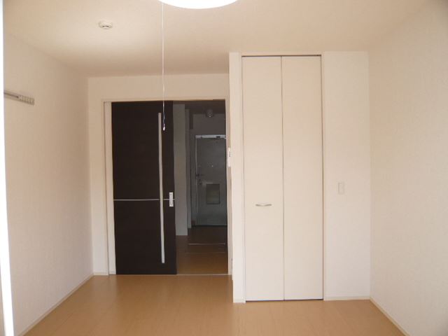 HODAKA Canal 15 ベッドルーム