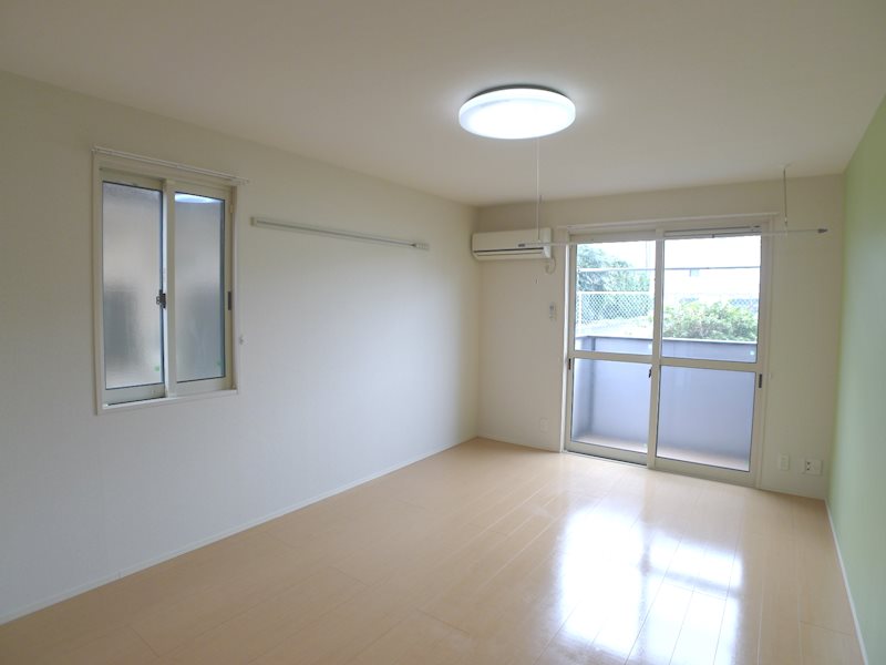 HODAKA Canal 15 ベッドルーム