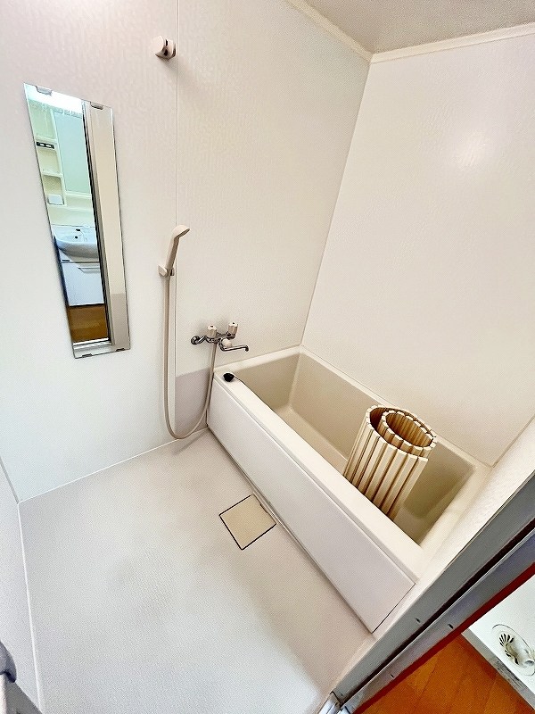 片野タカヤコーポレーションビル 風呂画像