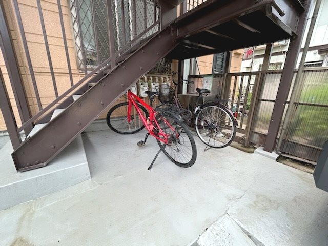 メゾン丸谷 その他共有部分