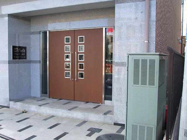 ヴェルト池袋ウエストフォート その他外観1