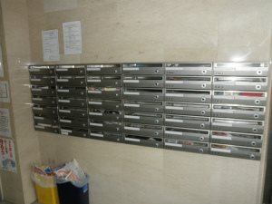 ヴェルト池袋ウエストフォート その他外観3