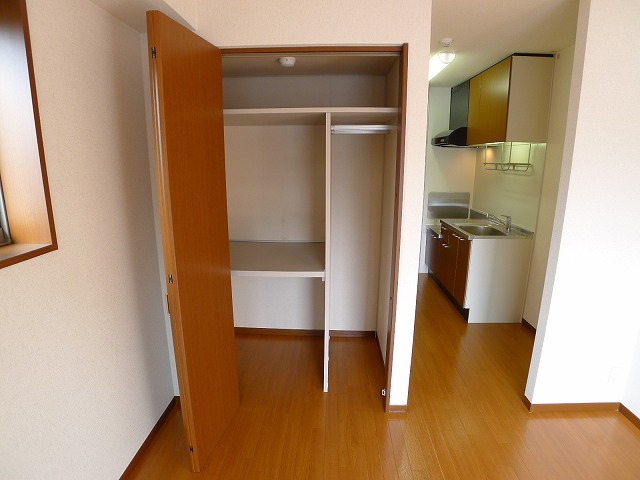 ハイツタートルヒルＡ その他1