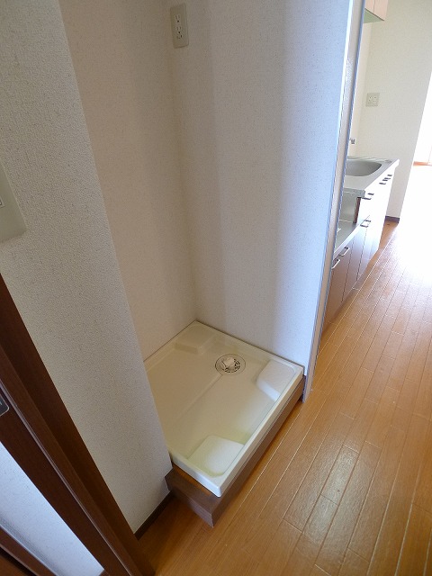 ハイツタートルヒルＡ その他3