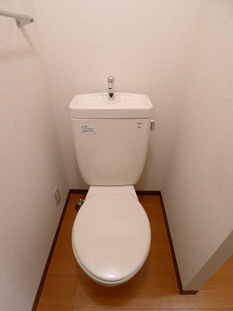 ハイツタートルヒルＡ その他6