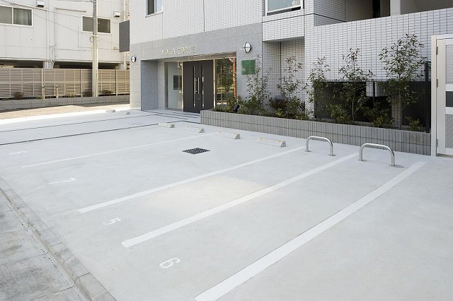 ヴォーガコルテ多摩川Ⅳ その他
