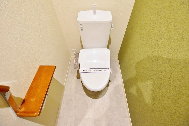 ヒルサイド都 その他2