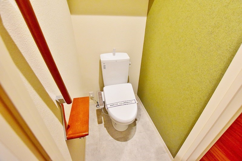 ヒルサイド都 その他9