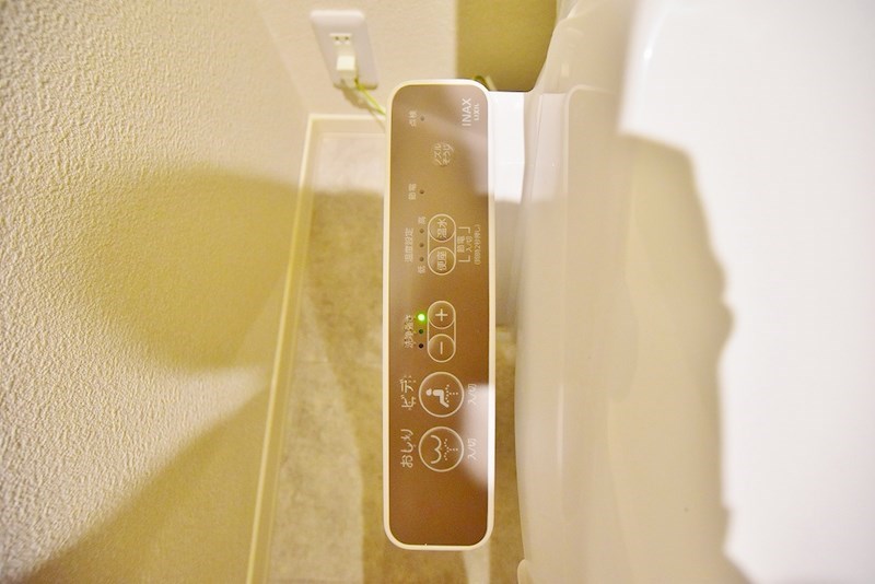 ヒルサイド都 その他10