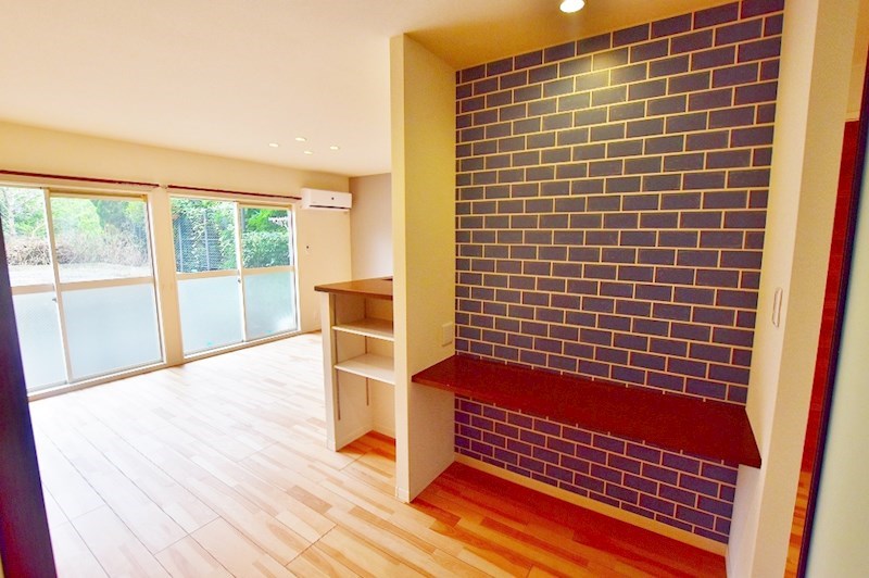 ヒルサイド都 その他16