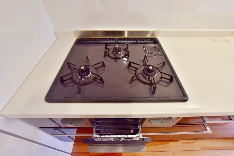 ヒルサイド都 その他20