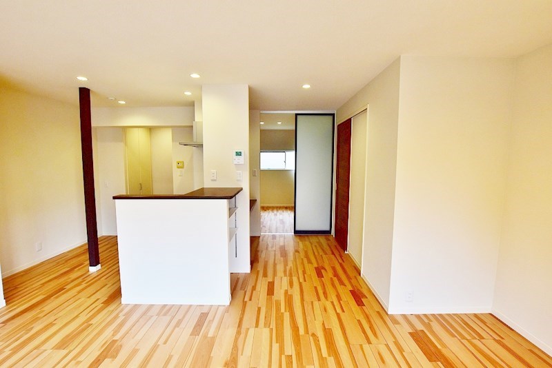 ヒルサイド都 その他24